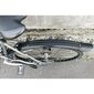 Polkupyörän lokasuojasettisarja Sks Velo 55 Cross 26-29", musta hinta ja tiedot | Lokasuojat | hobbyhall.fi