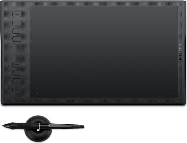 Huion Q11K V2 hinta ja tiedot | Piirustustaulut | hobbyhall.fi