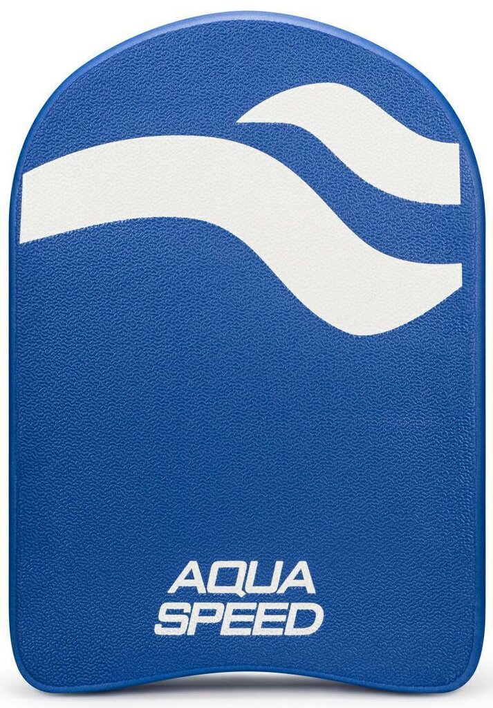 Aqua-Speed Senior Uimalauta 44cm 158 hinta ja tiedot | Uimalaudat ja vesijuoksuvyöt | hobbyhall.fi