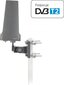 Sencor SDA502 hinta ja tiedot | TV-antennit | hobbyhall.fi