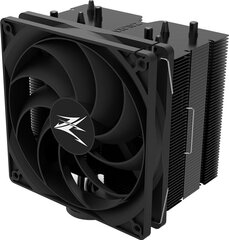 Zalman CNPS10X PERFORMA BLK hinta ja tiedot | Tietokoneen tuulettimet | hobbyhall.fi