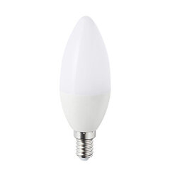 Älykäs lamppu E14 (2700+6500K) hinta ja tiedot | Lamput | hobbyhall.fi