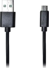 Msonic MLU532 USB-Micro USB hinta ja tiedot | Puhelinkaapelit | hobbyhall.fi
