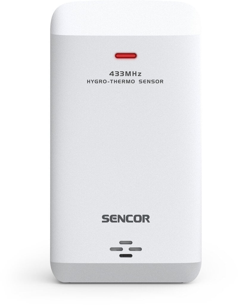 Sääasema Sencor SWS 7300 hinta ja tiedot | Sääasemat, lämpö- ja kosteusmittarit | hobbyhall.fi