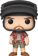 Funko POP! PUGB-peli PUBG – Sanhok Survivor hinta ja tiedot | Pelien oheistuotteet | hobbyhall.fi