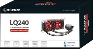 Xilence XC975 hinta ja tiedot | Xilence Tietokoneet ja pelaaminen | hobbyhall.fi