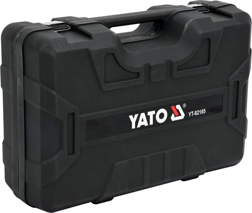 Vannesaha YATO YT-82185 | 1100W | 127x127MM hinta ja tiedot | Sahat ja sirkkelit | hobbyhall.fi