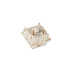 Glorious PC Gaming Race Gateron Green Switches | Clicky & Noisy (120 kpl) hinta ja tiedot | Glorious PC Gaming Race Tietokoneet ja pelaaminen | hobbyhall.fi