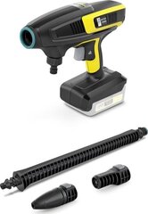 Kärcher Handheld akkuvirta Keski Painepesuri KHB 6 hinta ja tiedot | Karcher Autotuotteet | hobbyhall.fi