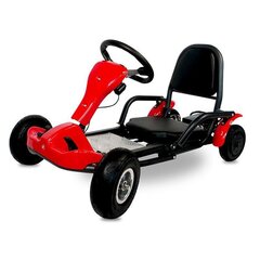 Electrics Beaster Scooter BS306 hinta ja tiedot | Poikien lelut | hobbyhall.fi