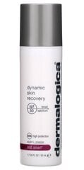 Dermalogica Age Smart SPF 50 kosteusvoide, 50 ml hinta ja tiedot | Kasvovoiteet | hobbyhall.fi