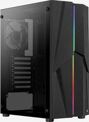 Aerocool ACCM-PV28013.11 hinta ja tiedot | Tietokonekotelot | hobbyhall.fi