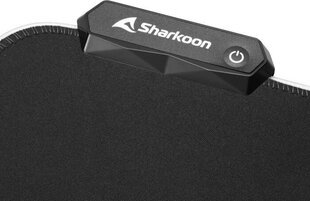 Sharkoon 1337 V2, musta hinta ja tiedot | Hiiret | hobbyhall.fi
