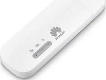 Huawei E8372H-320 Matkapuhelinverkon modeemi LTE hinta ja tiedot | Reitittimet ja modeemit | hobbyhall.fi