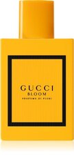 Eau de Parfum Bloom Profumo Di Fiori EDP naisille, 50 ml hinta ja tiedot | Gucci Hajuvedet ja kosmetiikka | hobbyhall.fi