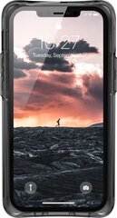 UAG 112342113131 Kotelo iPhone 12 Mini, musta hinta ja tiedot | Urban Armor Gear Puhelimet, älylaitteet ja kamerat | hobbyhall.fi