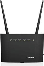 -D - Linkki DSL - 3788 hinta ja tiedot | Reitittimet ja modeemit | hobbyhall.fi