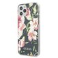 Puhelimen kotelo Guess GUHCP12MIMLFL03 iPhone 12/12 Pro 6.1". hinta ja tiedot | Puhelimen kuoret ja kotelot | hobbyhall.fi