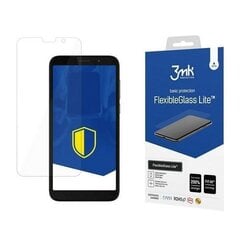 Näytönsuoja 3MK, Moto E6 Play hinta ja tiedot | Näytönsuojakalvot ja -lasit | hobbyhall.fi