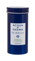 Jauhesaippua Acqua di Parma Blu Mediterraneo Cipresso Di Toscana 70 g hinta ja tiedot | Acqua Di Parma Hajuvedet ja tuoksut | hobbyhall.fi