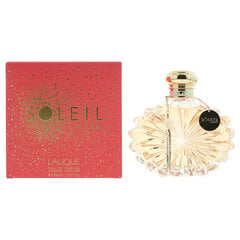 Hajuvesi Lalique Soleil EDP naisille 100 ml hinta ja tiedot | Naisten hajuvedet | hobbyhall.fi