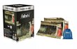 Puzzle Fallout 4 Garage, 1000 kpl. hinta ja tiedot | Palapelit | hobbyhall.fi