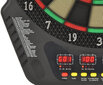 Enero Elektroninen Darts-setti 51 cm hinta ja tiedot | Darts | hobbyhall.fi