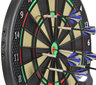 Enero Elektroninen Darts-setti 51 cm hinta ja tiedot | Darts | hobbyhall.fi