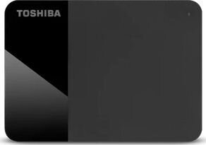 Toshiba HDTP310EK3AA hinta ja tiedot | Ei ole määritelty Kovalevyt ja muistitikut | hobbyhall.fi