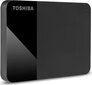 Toshiba HDTP310EK3AA hinta ja tiedot | Ulkoisten kovalevyjen kotelot | hobbyhall.fi