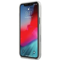 Puhelinkuori Guess GUHCP12LPCUMPTPI iPhone 12 6,7" Pro Max, hinta ja tiedot | Puhelimen kuoret ja kotelot | hobbyhall.fi