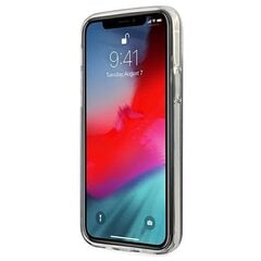 Guess GUHCP12LPCUGLSBL -kotelo, yhteensopivuus iPhone 12 Pro Max, sininen hinta ja tiedot | Puhelimen kuoret ja kotelot | hobbyhall.fi