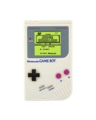 Paladone Game Boy Classic - Mini hinta ja tiedot | Pelien oheistuotteet | hobbyhall.fi