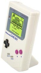 Paladone Game Boy Classic - Mini hinta ja tiedot | Pelien oheistuotteet | hobbyhall.fi