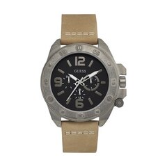 Miesten kello Guess W0659G4 (46 mm) hinta ja tiedot | Miesten kellot | hobbyhall.fi