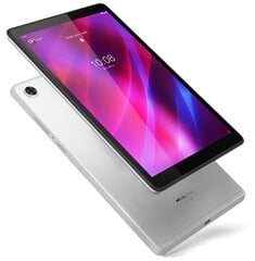 Lenovo Tab M8 (3rd Gen) TB-8506F 8" 3/32GB WiFi ZA870099SE, Iron Grey hinta ja tiedot | Lenovo Tabletit ja e-kirjojen lukulaitteet | hobbyhall.fi