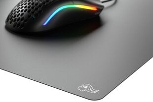 Glorious PC Gaming Race Elements Air hiirimatto, musta hinta ja tiedot | Hiiret | hobbyhall.fi