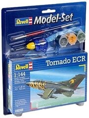 Revell Tornado ECR 1:144 -mallisarja hinta ja tiedot | LEGOT ja rakennuslelut | hobbyhall.fi