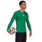 Miesten t-paita Adidas Team Base Tee M GN7504, vihreä hinta ja tiedot | Miesten urheiluvaatteet | hobbyhall.fi