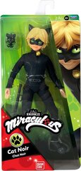 Miraculous nukke ja tarvikkeet hinta ja tiedot | Tyttöjen lelut | hobbyhall.fi