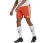 Adidas, oranssi, miesten shortsit. hinta ja tiedot | Miesten urheiluvaatteet | hobbyhall.fi