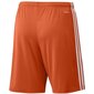 Adidas, oranssi, miesten shortsit. hinta ja tiedot | Miesten urheiluvaatteet | hobbyhall.fi