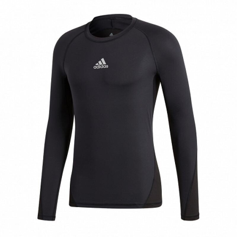 Thermal T-paita adidas ASK SPRT LST M CW9486 CW9486 hinta ja tiedot | Naisten kerrastot | hobbyhall.fi