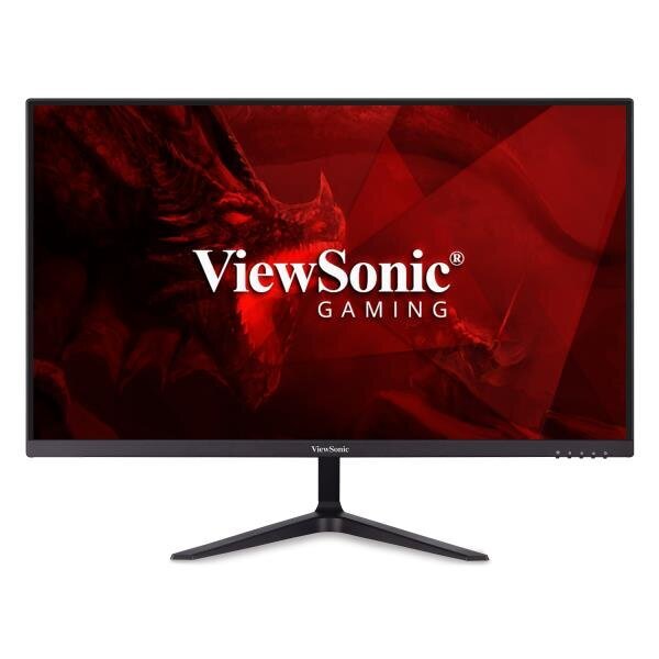 27 Full HD MVA -näyttö ViewSonic VX2718-P-MHD hinta ja tiedot | Näytöt | hobbyhall.fi