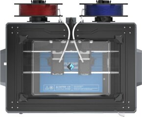 Ei yhteensopivia kohteita Gembird Flashforge Creator PRO2 3D -tulostimen sulatetun hehkulamppujen valmistuksen (FFF) kanssa hinta ja tiedot | Älylaitteiden lisätarvikkeet | hobbyhall.fi