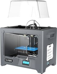 Ei yhteensopivia kohteita Gembird Flashforge Creator PRO2 3D -tulostimen sulatetun hehkulamppujen valmistuksen (FFF) kanssa hinta ja tiedot | Älylaitteiden lisätarvikkeet | hobbyhall.fi