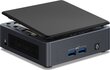 Intel NUC 11 Pro UCFF i3-1115G4 hinta ja tiedot | Pöytätietokoneet | hobbyhall.fi