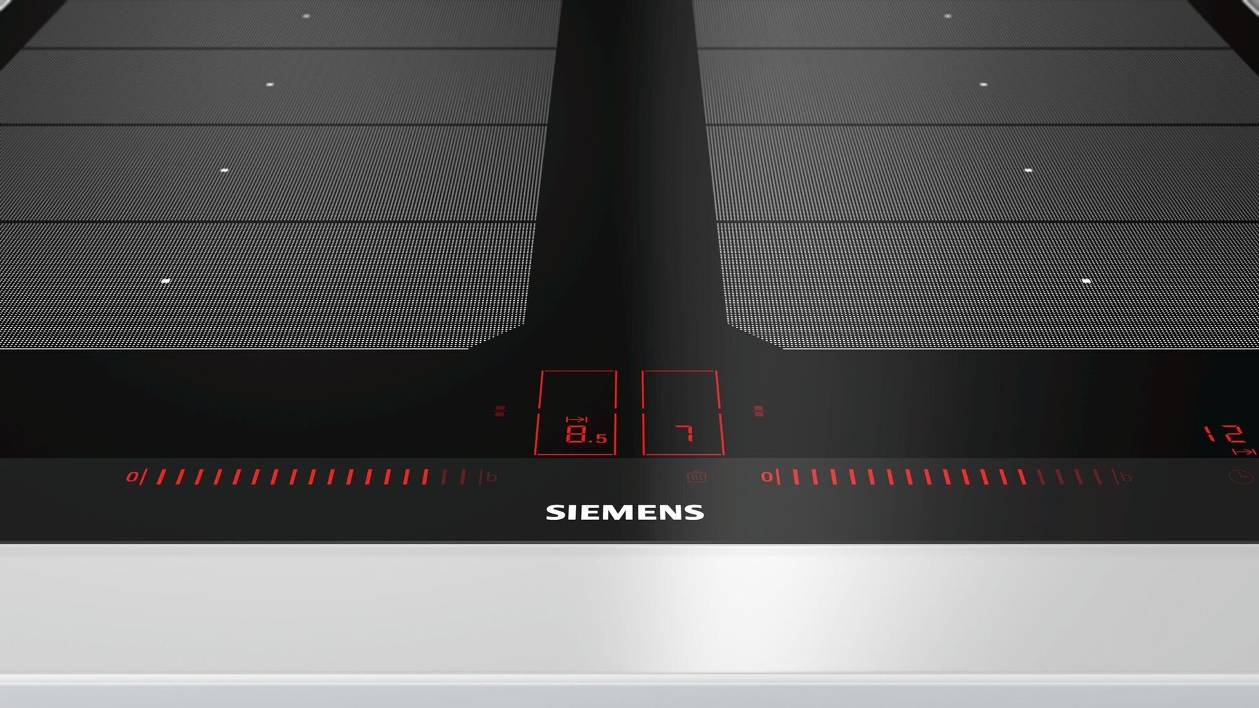Siemens EX675LXC1E hinta ja tiedot | Liesitasot | hobbyhall.fi