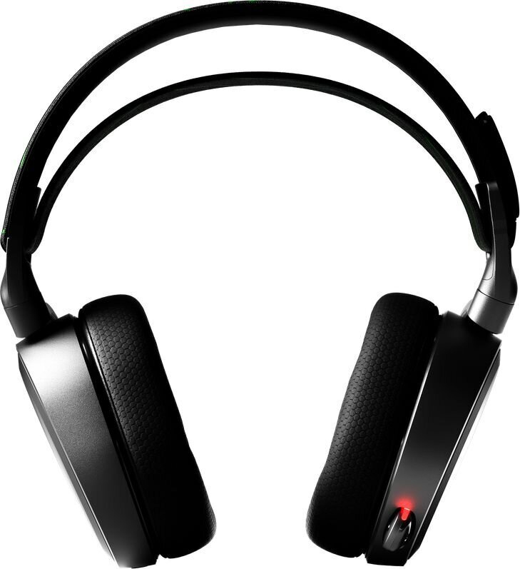 SteelSeries 61481 hinta ja tiedot | Kuulokkeet | hobbyhall.fi