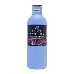 Felce Azzurra suihkugeeli Black Orchid 650ml hinta ja tiedot | Felce Azzurra Hajuvedet ja kosmetiikka | hobbyhall.fi